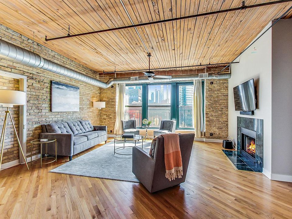 Ontario Street Lofts Apartments in Chicago, IL Zillow