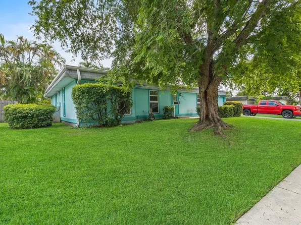 7906 NW 75th Ave, Tamarac, FL 33321