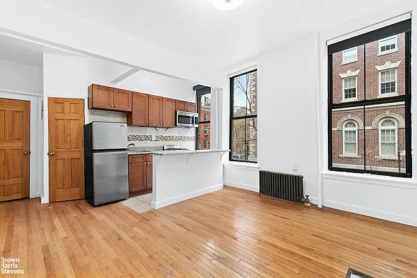 Rented by Brown Harris Stevens | media 6