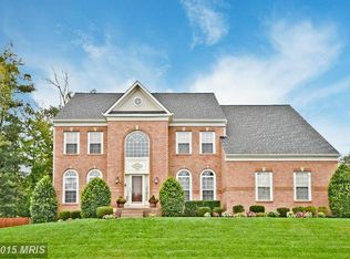 18107 Barney Dr, Accokeek, MD 20607