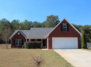 100 Oak Hill Dr, Covington, GA 30016