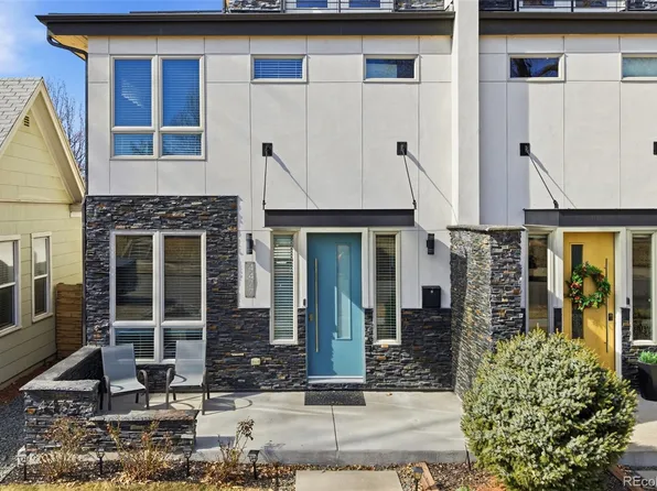 4477 N Vrain Street, Denver, CO 80212