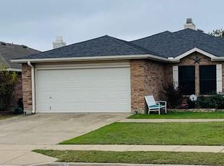 9024 Cheswick Dr, Fort Worth, TX 76123