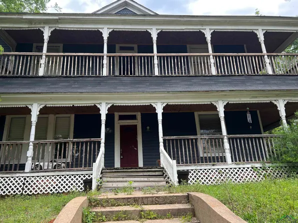 606 N Franklin St, Marshall, TX 75670