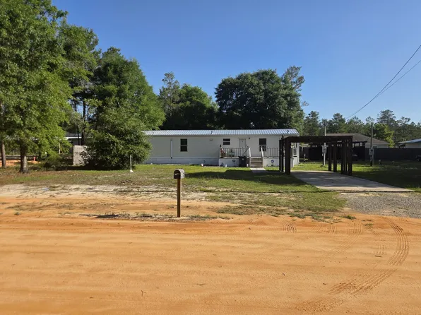 280 Meteyard Ln, Defuniak Springs, FL 32433