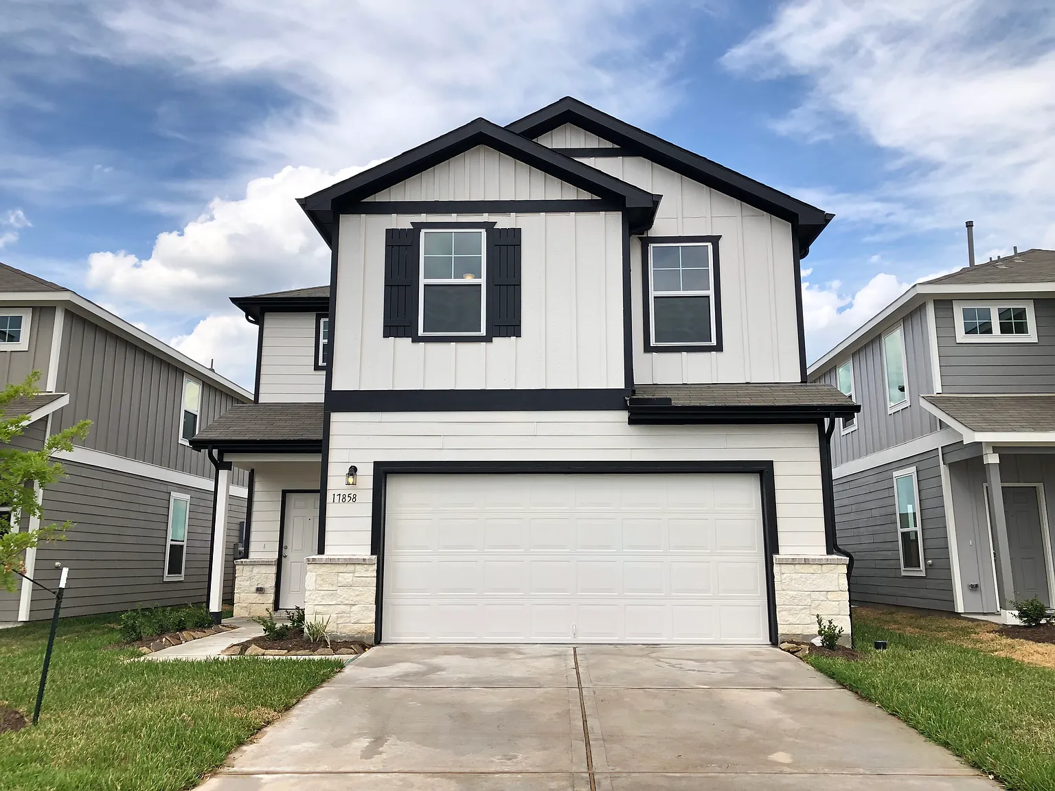 4 bed, 1619 sqft, $1,950 — Photo 2