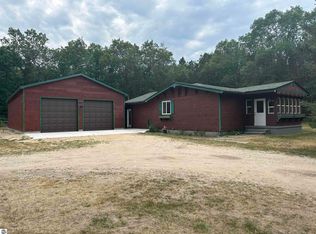12031 Caberfae Hwy, Manistee, MI 49660