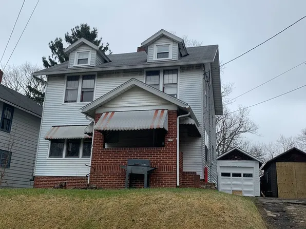 268 Rowland Ave, Mansfield, OH 44903