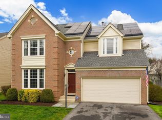 2806 Brite Ct, Crofton, MD 21114