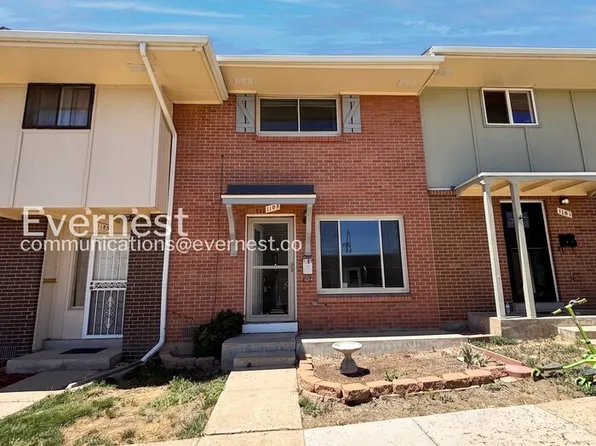 1183 Milky Way, Thornton, CO 80260