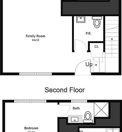 4th image of 914 Locust Ln