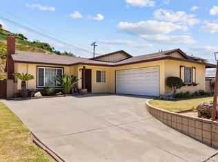 1760 S Orange Ave, Monterey Park, CA 91755