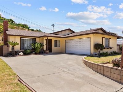 1760 S Orange Ave, Monterey Park, CA, 91755