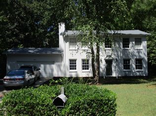 409 Double Trace Ln, Peachtree City, GA 30269