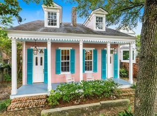 2828 Coliseum St, New Orleans, LA 70115