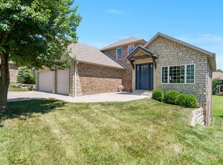 6008 S Mccann Avenue, Springfield, MO 65804
