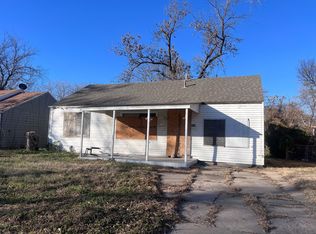 629 N Poplar St, Wichita, KS 67214