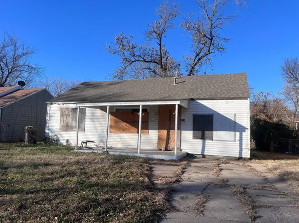 629 N Poplar St, Wichita, KS 67214