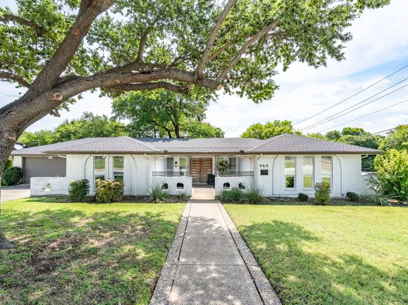 960 Glen Oaks Blvd, Dallas, TX 75232
