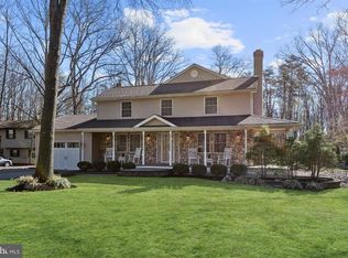 66 Richter Rd, Tabernacle, NJ 08088