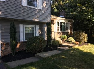 542 Oriole Ct, Harrisburg, PA 17111