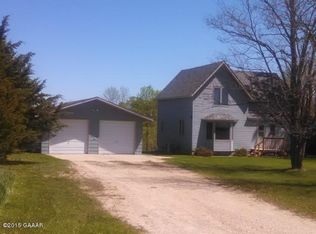 4239 Pleasant Grv NW, Garfield, MN 56332