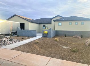 543 Pinto Rd, Page, AZ 86040