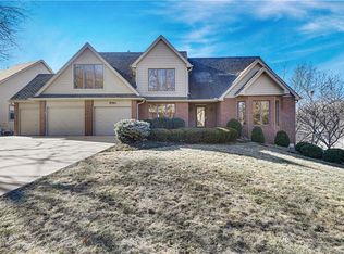 17743 W 67th St, Shawnee, KS 66217