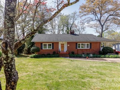 155 Fernwood Cir, Rutherfordton, NC, 28139