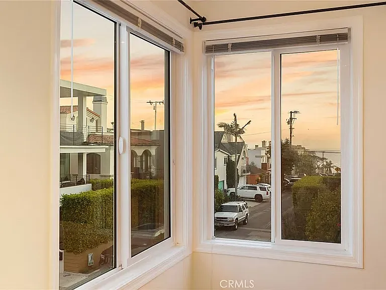 Ocean view