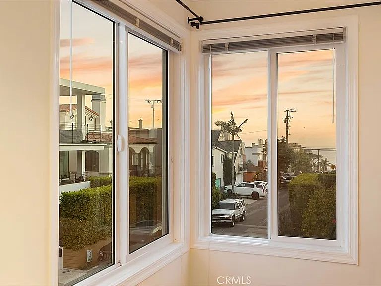 Ocean view