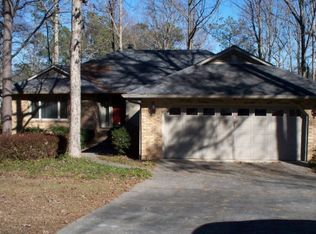72 Cherry Hills Dr, Aiken, SC 29803