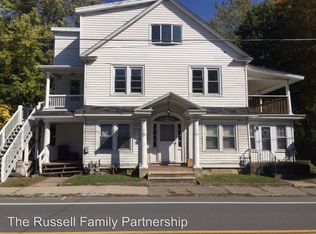 310 N 5th St APT 4D, Stroudsburg, PA 18360