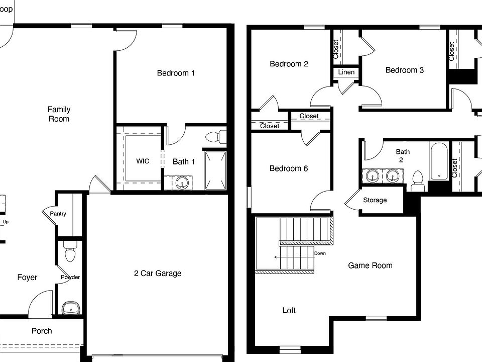 2nd image of 2225 Waylon Dr