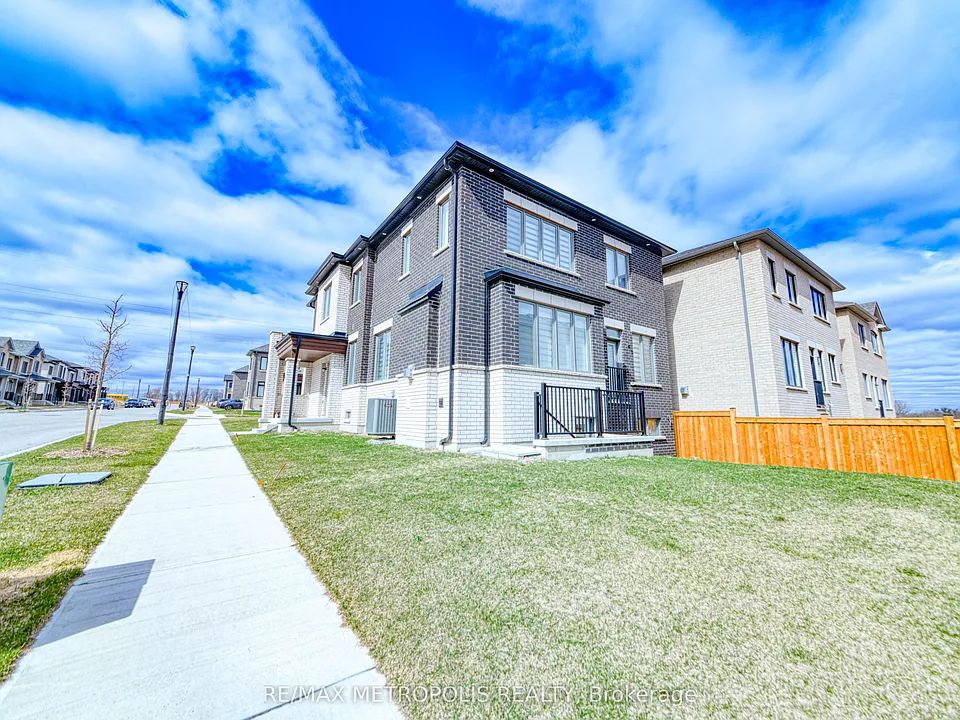 1201 Chateau Ct #BSMNT