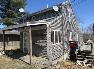 42 Crooker Rd, Bristol, ME 04539