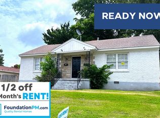 44 N Holmes St, Memphis, TN 38111