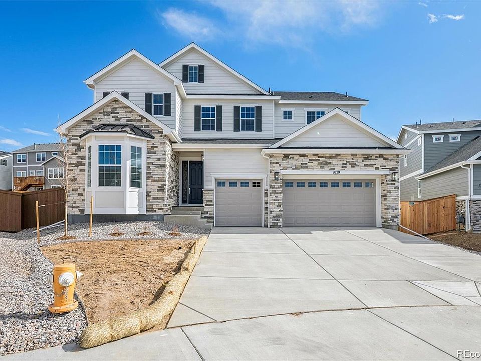 1st image of 9210 Gold Lace Place