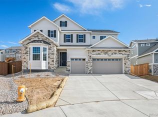 9210 Gold Lace Place, Highlands Ranch, CO 80129