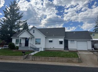 201 Sherman St, Yreka, CA