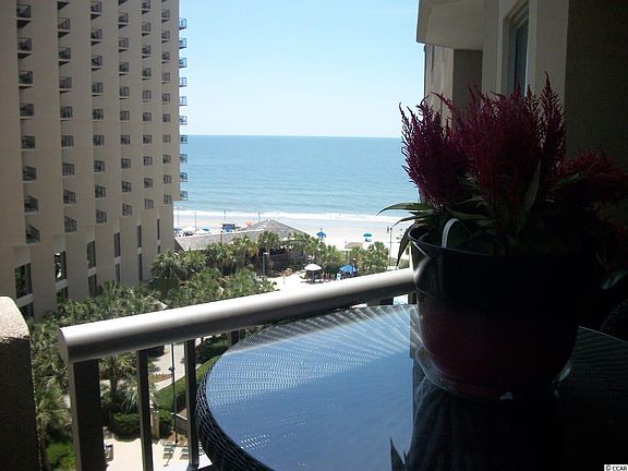 4th image of 9996 Beach Club Dr #603
