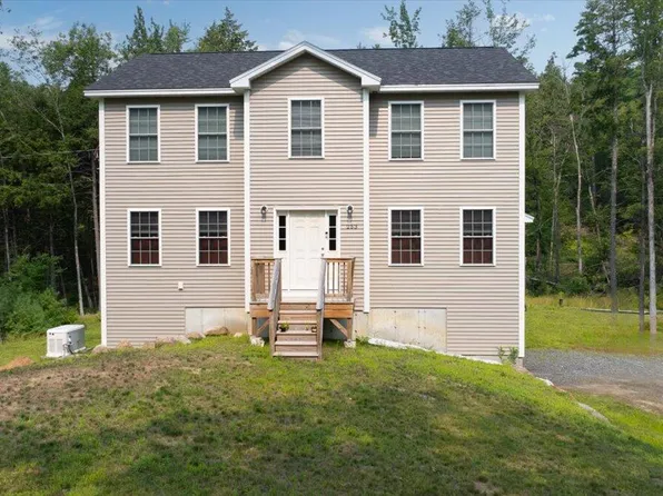253 Dixon Road, Lebanon, ME 04027