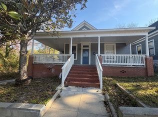 169 Lamar St APT A, Macon, GA 31204