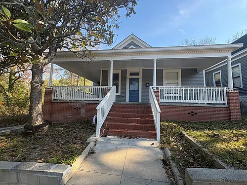 169 Lamar St #A Photo 1