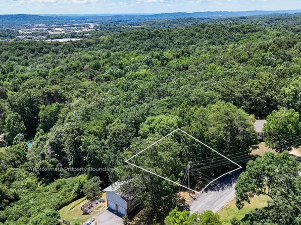 0 Ethyeylin Ln, Hixson, TN 37343