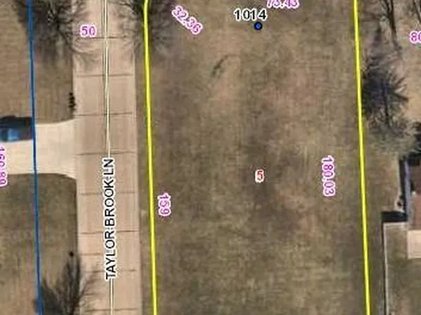 0 Bogart Rd W Lot 5, Sandusky, OH 44870