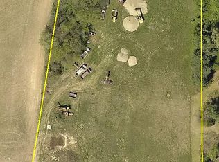 1951 McDonald Rd, Mount Vernon, IN 47620