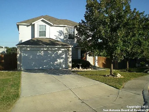 9407 Hacienda Acres San Antonio, TX. 78245 - 1 — Photo 2