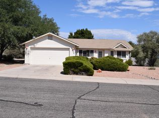440 Casner Dr, Clarkdale, AZ 86324