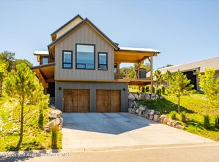 150 Paintbrush Way, Glenwood Springs, CO 81601